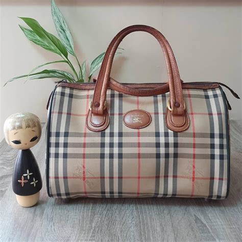 burberry vintage|authentic vintage burberry.